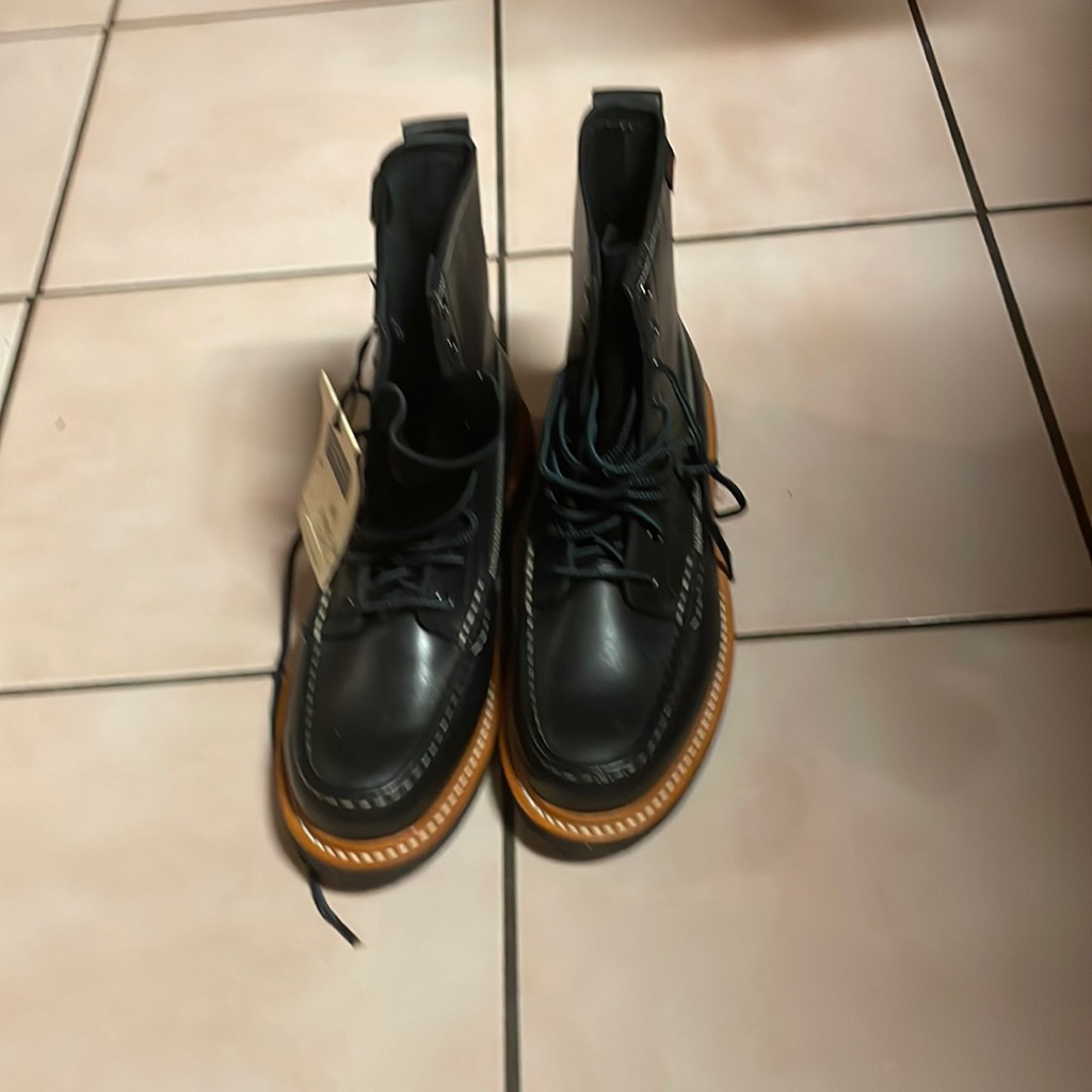 Nwt Bass Quail Hunter Boot Men’s 9
